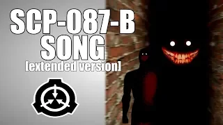 SCP-087-B song (Endless Staircase) (extended version)