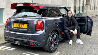 I SOLD MY MINI JOHN COOPER WORKS GP INSTANTLY - HERE’S WHY