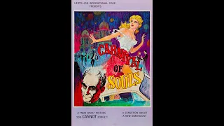 Carnival of Souls (1962) by Herk Harvey - High Quality Full Movie