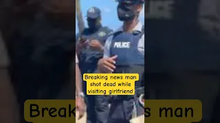 St James man get slap weh brawlin while visiting girlfriend in neighbourig community #news #jamaica