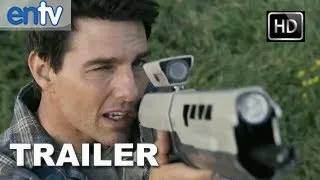 Oblivion (2013) - Official Trailer #1 [HD]: Tom Cruise and Morgan Freeman