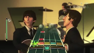 The Beatles Rock Band Custom DLC - With The Beatles Setlist