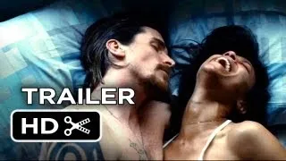 Out Of The Furnace TRAILER 2 (2013) - Christian Bale, Zoe Saldana Movie HD