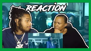 BT x Rendo x T.Syikes x Mdargg | Came In Da Room (Music Video) REACTION