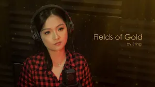 Fields Of Gold - Sting (Cover by Veilaria)