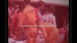 Gran Premio de Francia de Fórmula 1 de 1971 - Alex Soler-Roig