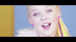 JoJo Siwa - BOOMERANG Official Video (Reverse)