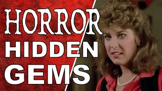 1980's Hidden Horror Gems