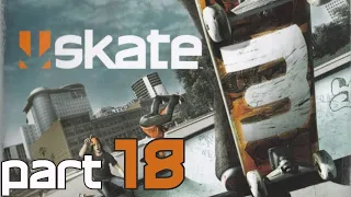 Skate 3 (PS3/X360) Part 18 - San Van Art Gallery (DLC)