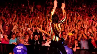 The Rolling Stones - (I Can´t Get No) Satisfaction - Live at Glastonbury 2013 HD