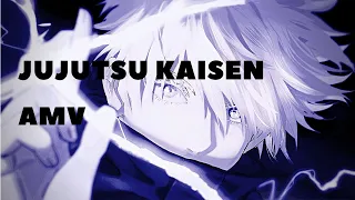 Amv / jujutsu kaisen  / Anime/ Магическая битва