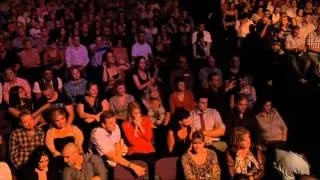 Daryl Hall  and John Oates Live 8 February 2012 Sydney