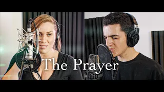 THE PRAYER COVER DUET