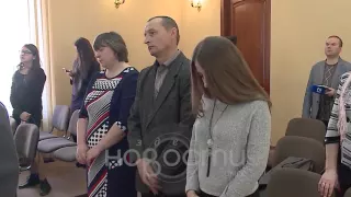 Убийцам называевской школьницы вынесли приговор