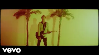 Chris Cheney - California (Official Video)