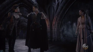 Once Upon a Time 6x20 'Charming's vs Evil Queen' - Song