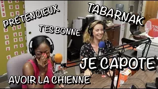 COMMENT S'INTÉGRER AU QUÉBEC? ON EN DISCUTE SUR TROC RADIO