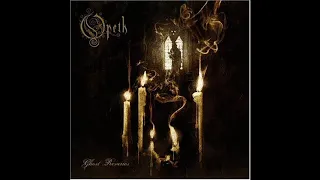 Opeth - Ghost Reveries (Full Album)