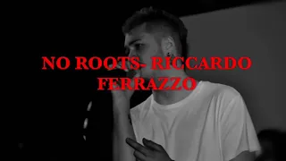 NO ROOTS- Alice Merton (cover by RICCARDO)