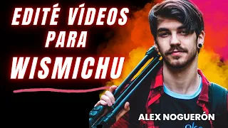 Como VIVIR de CREAR CONTENIDOS ft Alex Nogueron /Arkadeting