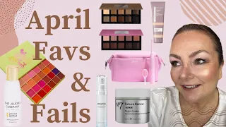 Best and Worst Products I Tried in April 2024 - Over 50 Makeup & Skincare!