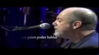 Billy Joel - Just the Way You Are (Subtitulada Español)