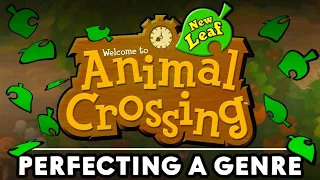 New Leaf: Perfecting A Genre