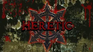 Heretic | Compilation of Grimdark, 40K-inspired Chaos Music for Painting, Reading, Relaxing.