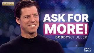 Transform Your Life with Bobby Schuller's Teachings