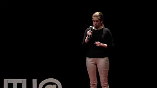 The Mystery Behind the Mandela Effect | Bri Bennage | TEDxYouth@OCSA