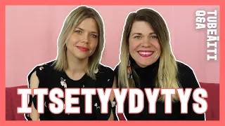 ITSETYYDYTYS Q&A EXTRA - VASTATAAN TEIDÄN KYSYMYKSIIN I Tubeäiti feat. Väestöliiton nuorisolääkäri