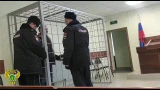 Жителя Богородицкого района приговорили к 8,5 годам за случайное убийство