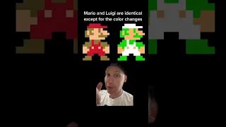 Super Mario Bros Developer Secrets