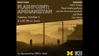 Flashpoint: Afghanistan