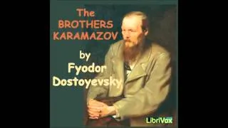 The Brothers Karamazov audiobook - part 5