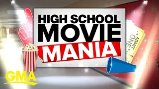 ‘High School Musical’ series creators quizzed on their movie knowledge | GMA