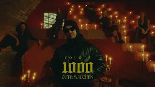 FOURTY - 1000 GUTE MÄDCHEN (PROD. BY CHEKAA) [Official Video]