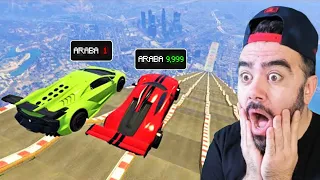 ARABA ÇEMBERINI GEÇEN MODIFIYE OLUYOR (YENI SERI) - GTA 5 MODS