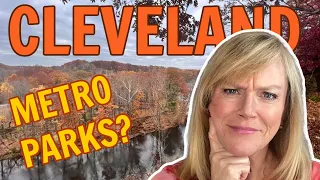 Cleveland Metroparks?