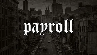 "Payroll" Old School Boom Bap Type Beat | Underground Hip Hop Rap Instrumental | Antidote Beats