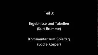 "Sport und Musik", WDR 1, 20.10.1984 (Teil 3/3)