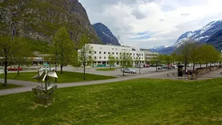 Sunndalsøra Hotell, Sunndalsøra, Norway