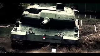 ALTAY TANK - New Turkish Tank (HD 1080p)