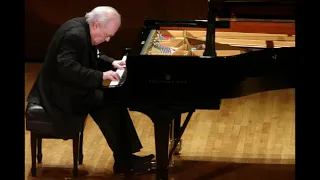 Charles Rosen plays Schumann (II)