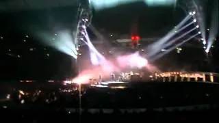 U2 - No Line On The Horizon (2009 08-03 - Gelsenkirchen) MULTICAM [by LucaVox]