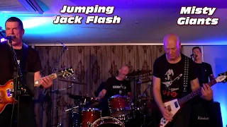 Jumping Jack Flash - Misty Giants .