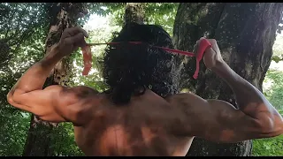 Rambo 2 Imitation