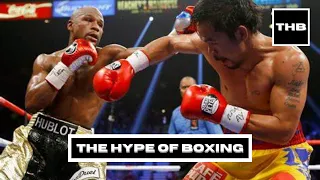 Floyd Mayweather vs Manny Pacquiao Fight Highlights 02 Mai 2015