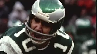 1974 Packers at Eagles week 12
