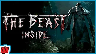 The Beast Inside | Horror Game | PC Gameplay | Full Walkthrough